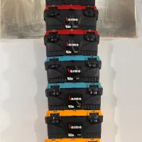 جعبه ابزار نشکن فقط ۳۸۵