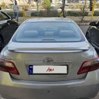 تویوتا کمری ۲۰۰۷فول|خودرو سواری و وانت|کرج, گلشهر|دیوار