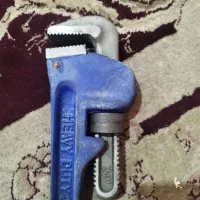 آچار لوله گیر دیوتی|ابزارآلات|شیراز, جمهوری|دیوار