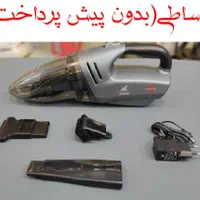 اقساطی/جاروشارژی پارس خزر-جارو شارژی +گارانتی