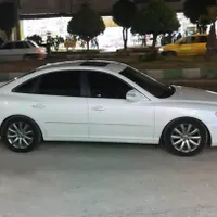 هیوندای آزرا گرنجور 3300cc، مدل ۲۰۱۰|خودرو سواری و وانت|تهران, ستارخان|دیوار