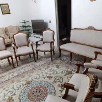 مبل|مبلمان خانگی و میز عسلی|محمدیه-قزوین, |دیوار