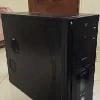 سیستم کامپیوتر با مانیتور و کیس فروش به صورت اوراق|قطعات و لوازم جانبی رایانه|تهران, مجیدآباد|دیوار