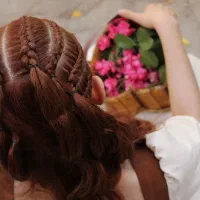 عکاسی فضای باز ، مراسم