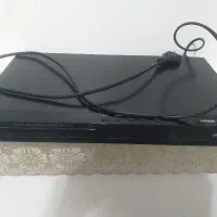 دستگاه DVD|پخشکننده DVD و ویدیو|اصفهان, بوستان ناژوان|دیوار