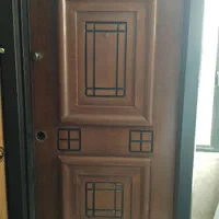 فروش انواع درب ضد سرقت بیرونی و داخلی|مصالح و تجهیزات ساختمان|سراب, |دیوار