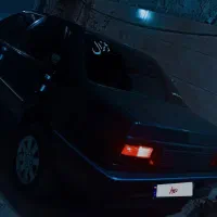 پژو اردی 82|خودرو سواری و وانت|خرم‌آباد, |دیوار