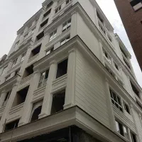 ۱۳۰ متر دو خواب دو خواب مستر ویو دار