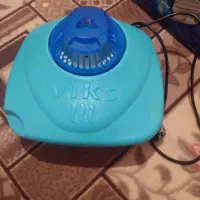 دستگاه بخور گرم