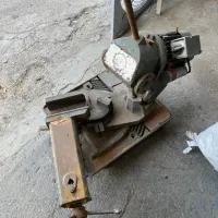 اره آب صابونی|ابزارآلات|قم, قلعه کامکار|دیوار