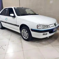 پژو پارس موتور جدید XU7P، مدل ۱۴۰۱