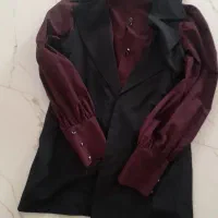 مانتو وشلوار|لباس|میاندوآب, |دیوار