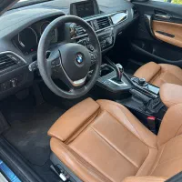 بی ام و ۱۲۵i مدل ۲۰۱۸|خودرو سواری و وانت|تبریز, |دیوار