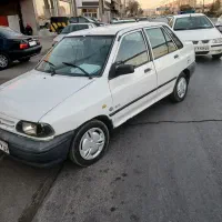 پراید ۸۳ سالم مرتب