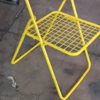 تولیدی انواع صندلی فلزی کافه، ناهار خوری، باغ ویلا|کافی‌شاپ و رستوران|آفتاب, |دیوار