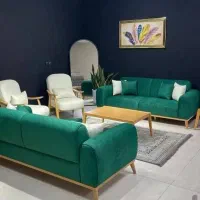 طرح تعویض مبلمان کهنه با نو