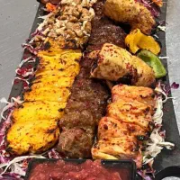 استخدام صندوقدار آشپز باریستا