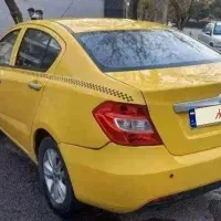 تاکسی برلیانس ویژه|خودرو سواری و وانت|تبریز, |دیوار