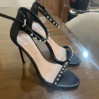 کفش پاشنه دار برند ALDO خرید از آلمان|کیف، کفش، کمربند|تهران, اباذر|دیوار