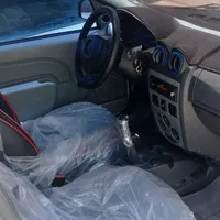 وانت رنو تندر 90، مدل ۱۳۹۴|خودرو سواری و وانت|شیراز, جانبازان|دیوار