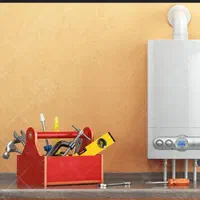 تعمیرات و نصب پکیج و شوفاژ و آبگرمکن کولر آبی