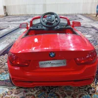 ماشین شارژی BMW|اسباب‌‌بازی|ارومیه, |دیوار