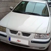 سمند مدل ۸۱