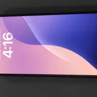 آیفون ۱۶ پرومکس16promax zaa گیگ128|موبایل|کرج, حسینآباد|دیوار