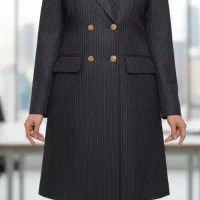 مانتو شلوار فرم اداری