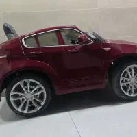 ماشین شارژی