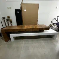 تلویزیون ال ای دی|تلویزیون و پروژکتور|کرج, شهرک فهمیده|دیوار