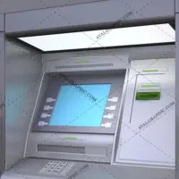 دستگاه خودپرداز