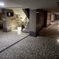 نظافتچی   راه پله و پارکینگ