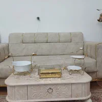 مبل چستر سفارشی|مبلمان خانگی و میز عسلی|خوی, |دیوار