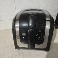 سرخ کن|اجاق گاز و لوازم برقی پختوپز|الوند, |دیوار