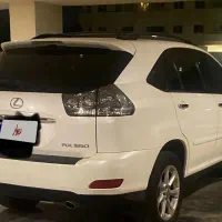 لکسوس rx350