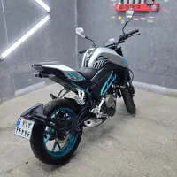 Cf250|موتورسیکلت|شیراز, زرهی|دیوار