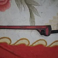 لوله گیر سایز بزرگ