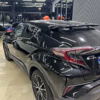 تویوتا سی اچ آر هیبرید|خودرو سواری و وانت|تهران, آشتیانی|دیوار