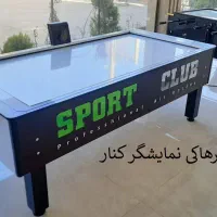 فروش ایرهاکی به صورت حضوری و آنلاین|ورزش‌های توپی|رشت, گلسار|دیوار