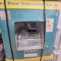 کلر ابی|کولر آبی|بم, |دیوار