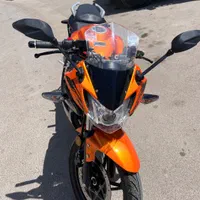موتور مگلی 200