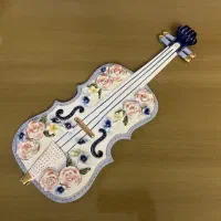 گیتار دکوری چینی