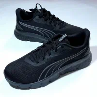 کفش مردانه پوما Puma Flexfocus Lite مشکی اورجینال|کیف، کفش، کمربند|تهران, کاشانک|دیوار
