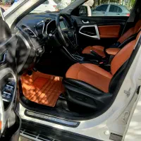 تیگو ۵ فول اکسلنت ۱۳۹۷|خودرو سواری و وانت|تهران, تهرانپارس جنوبی|دیوار