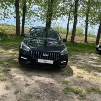 اریزم 5fl توربو اتومات