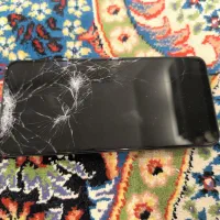 شیاومی نوت12s شکسته