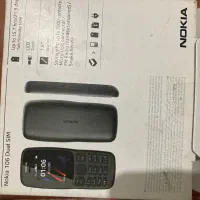 نوکیا ۱۰۶|موبایل|رفسنجان, |دیوار