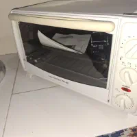 آون تستر|اجاق گاز و لوازم برقی پخت‌وپز|فردیس, فردیس|دیوار