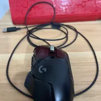 موس لاجیتک G502 Hero